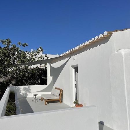 Casa Xs Apartment Alvor Ngoại thất bức ảnh