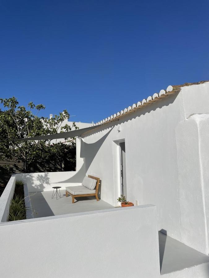 Casa Xs Apartment Alvor Ngoại thất bức ảnh