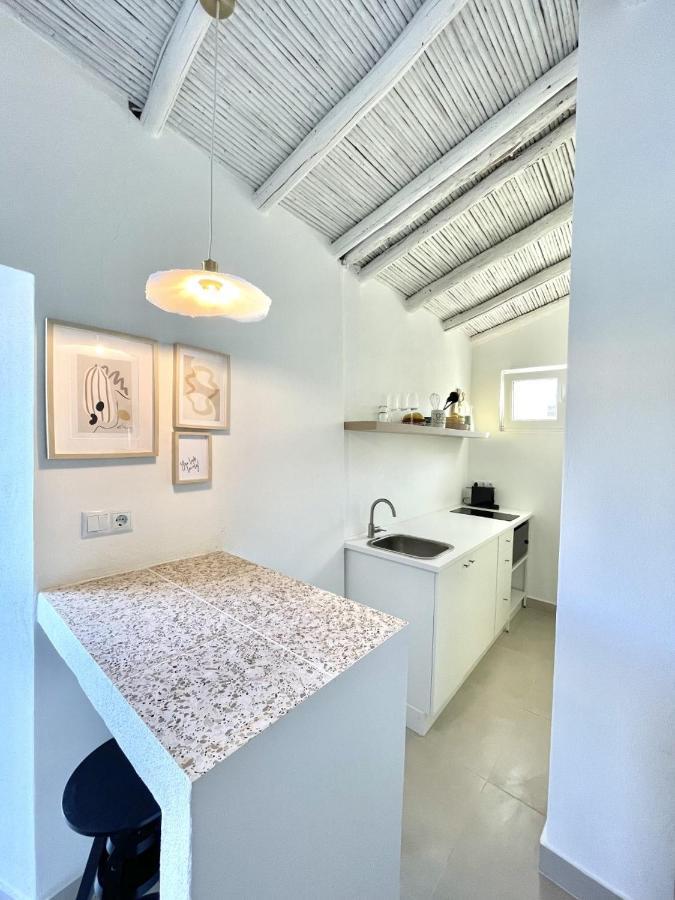 Casa Xs Apartment Alvor Ngoại thất bức ảnh