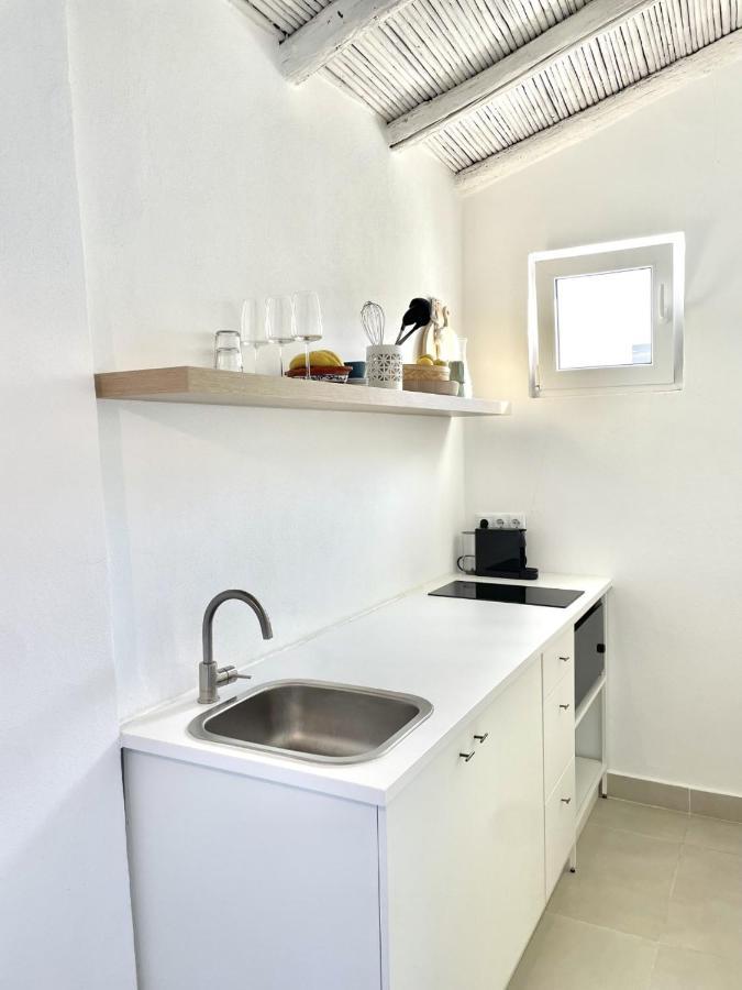 Casa Xs Apartment Alvor Ngoại thất bức ảnh
