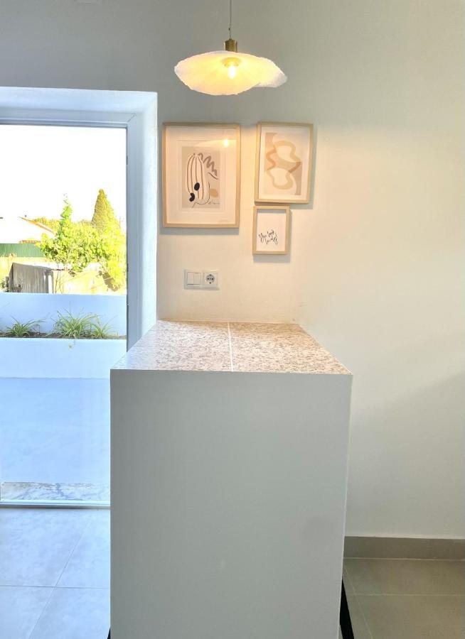 Casa Xs Apartment Alvor Ngoại thất bức ảnh