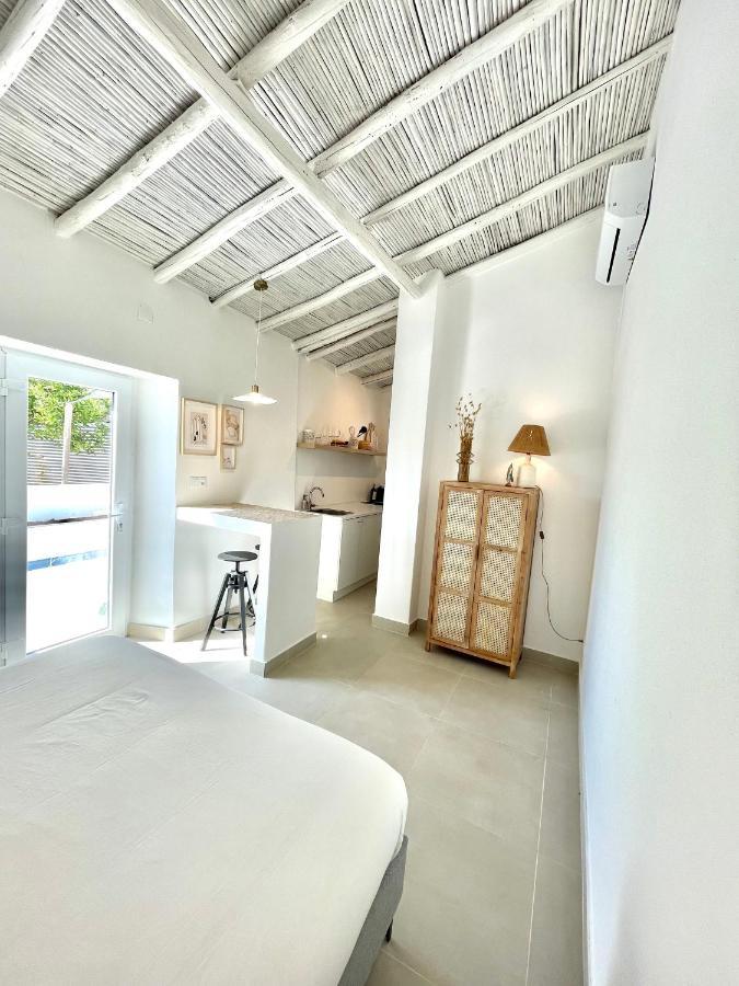 Casa Xs Apartment Alvor Ngoại thất bức ảnh