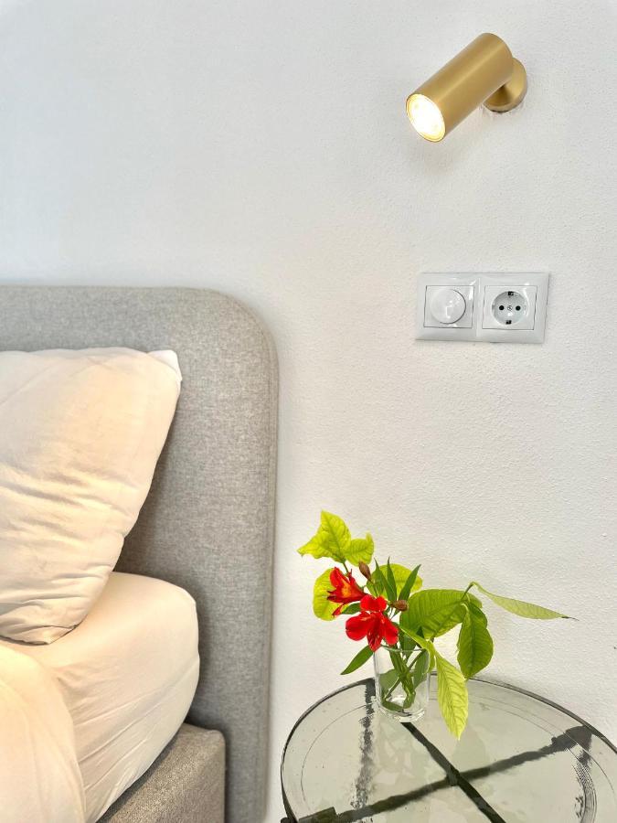 Casa Xs Apartment Alvor Ngoại thất bức ảnh